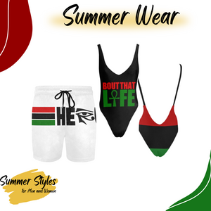 Summer Wear & Accessories
