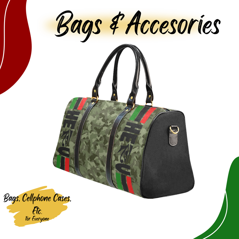Bags &amp; Accessories