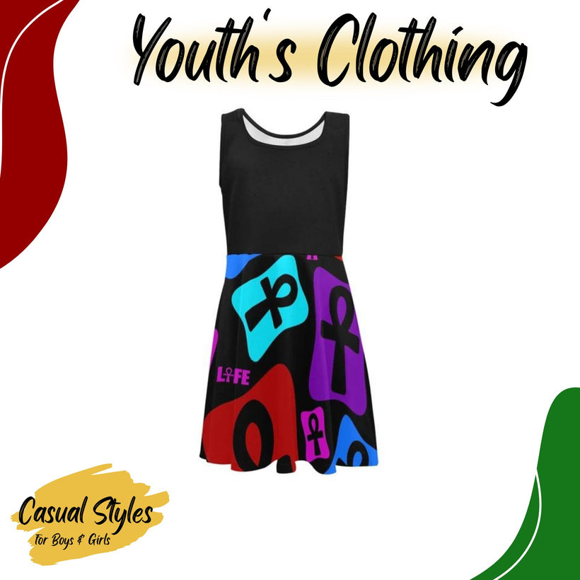 Youth&#39;s Clothing