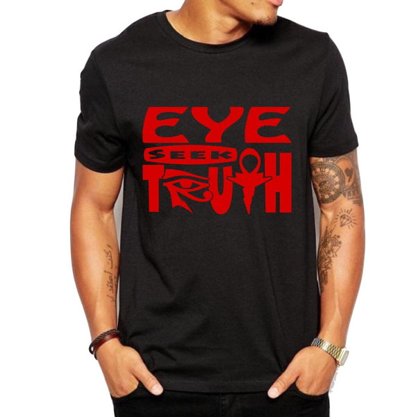 Eye Seek Truth™