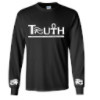 Truth - Know Thyself™ (Long Sleeve)