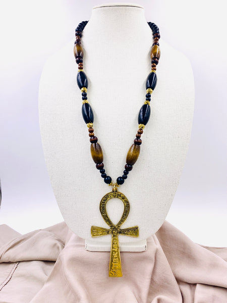 ANKHLACE of ETERNITY