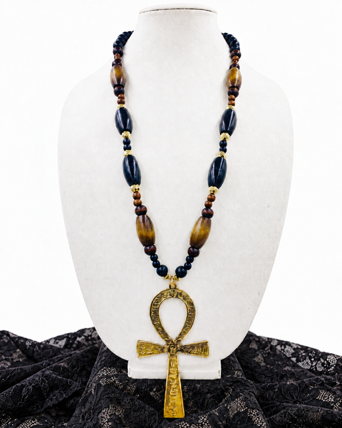ANKHLACE of ETERNITY