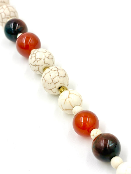 Ancient Nefertiti Necklace