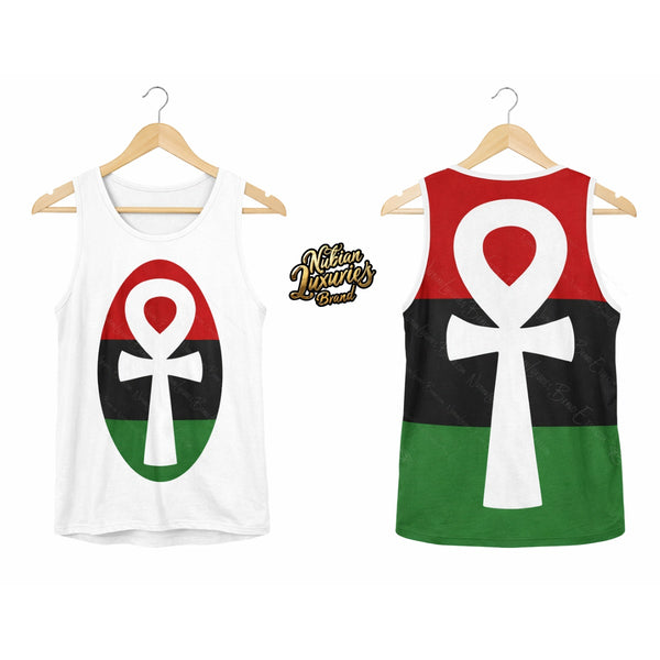 Nu Garveyite Tank Top