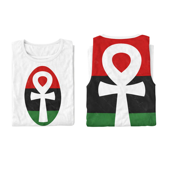 Nu Garveyite Tank Top