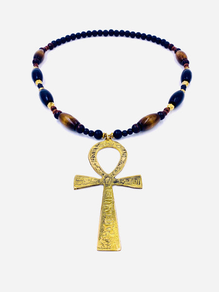 ANKHLACE of ETERNITY