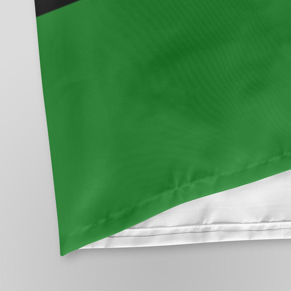 RBG Shower Curtain 72" x 72"
