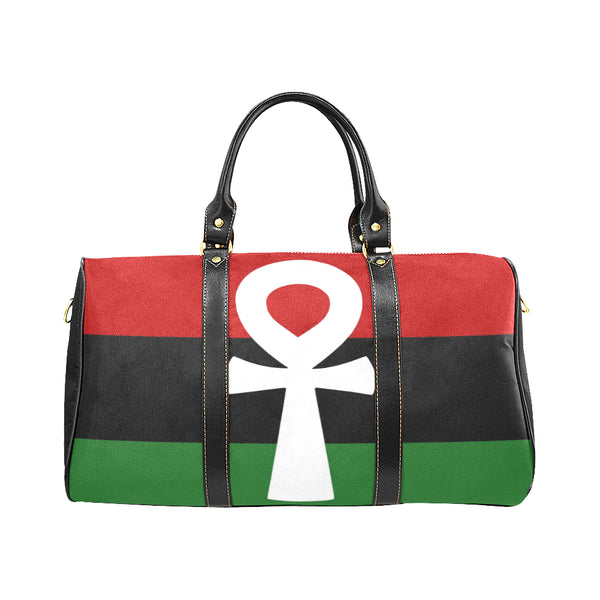 Ankh (RBG) Travel Bag