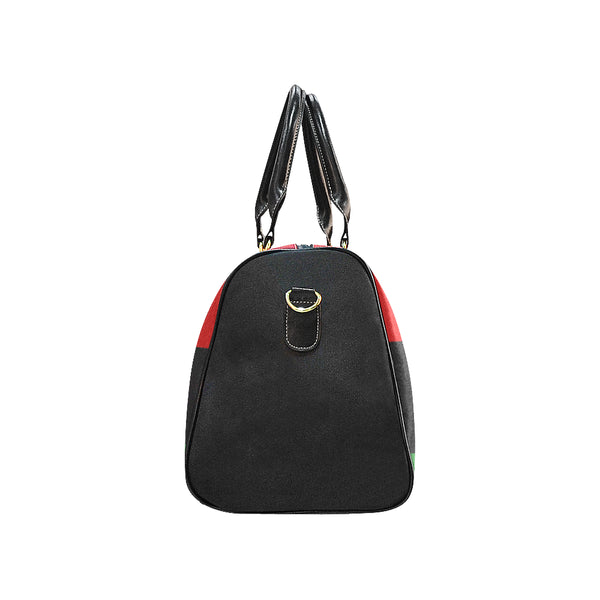 Ankh (RBG) Travel Bag