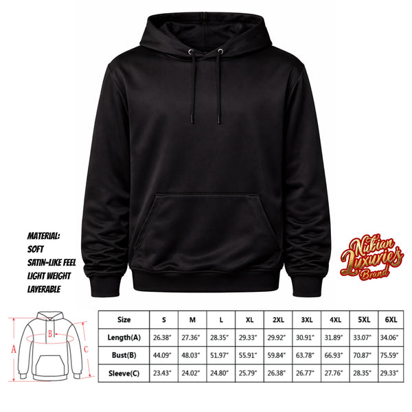 Rasta Reggae Hoodie