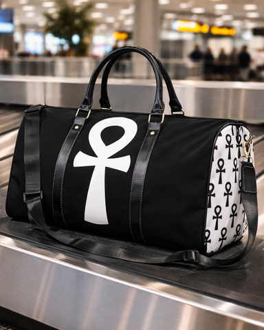 Travel Bags – Nubian Luxuries Brand