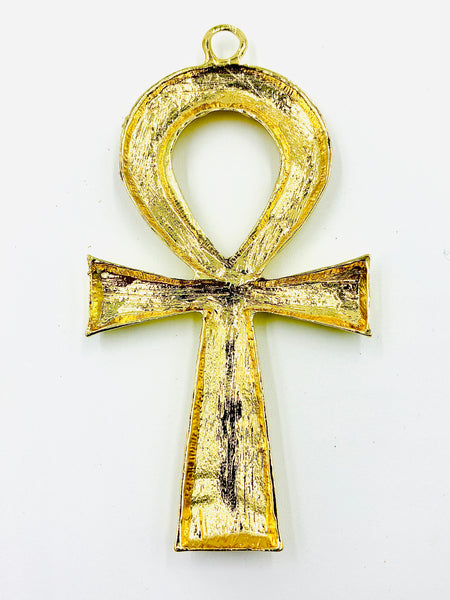 Lapis Lazuli Ankhlace™ of Life & Spirit