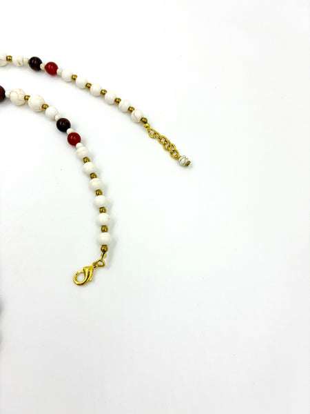 Ancient Nefertiti Necklace