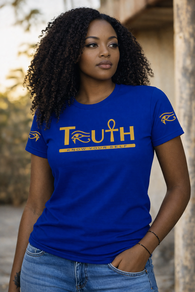 Truth - Know Thyself™ (Women's) (Colors)