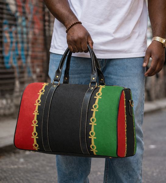 RBG Ankh Travel Bag (Large)