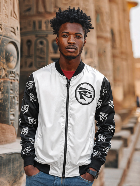 Eye of Ra Track Jacket