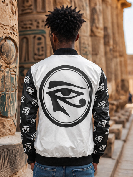 Eye of Ra Track Jacket