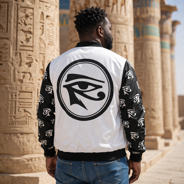 Eye of Ra Track Jacket