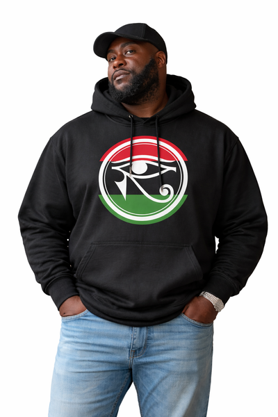 RBG HERU Hooded Sweatshirt