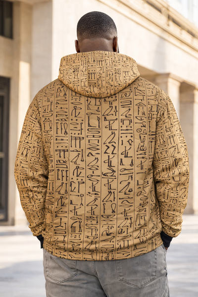 ANUBIS - IMMORTAL Hoodie