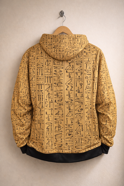 ANUBIS - IMMORTAL Hoodie