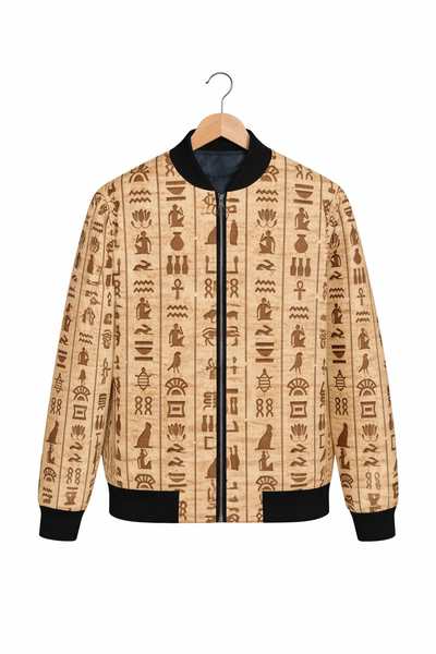 KMT in Stone Track Jacket