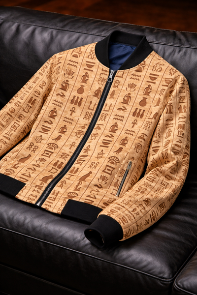 KMT in Stone Track Jacket