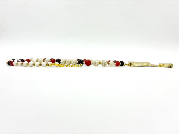 Ancient Nefertiti Necklace