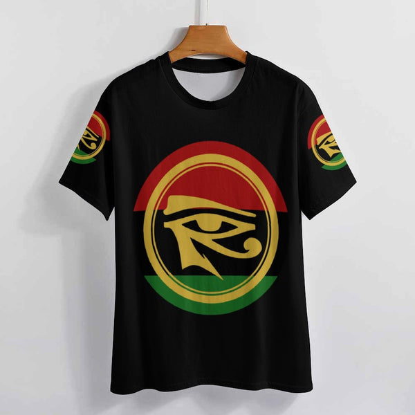 Eye of Heru/Horus RBG Shirt