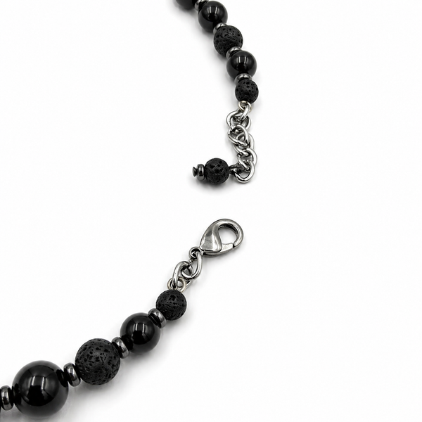 Shaka Zulu Tribal Neckpiece II