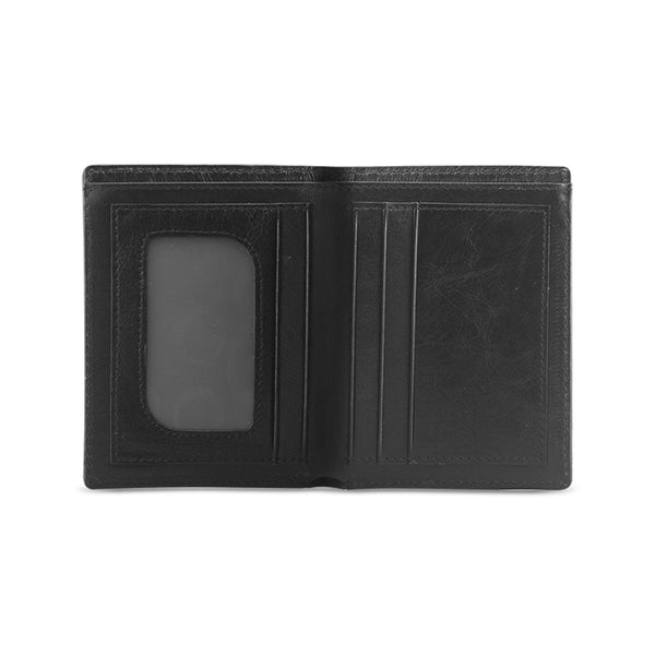 ANPU / ANUBIS BiFold Wallet