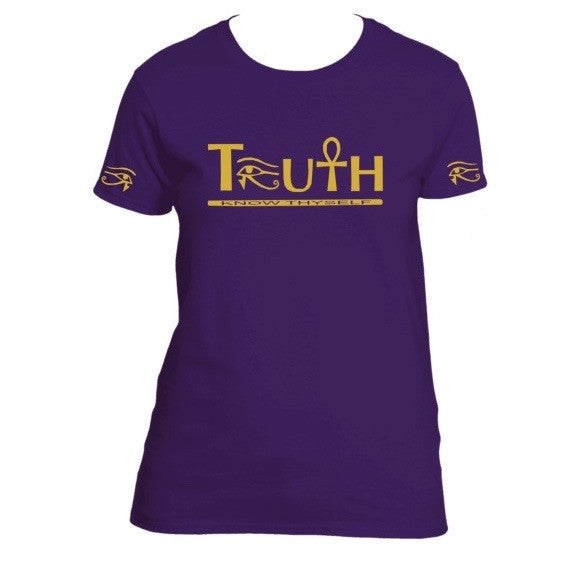 Truth - Know Thyself™ (Women's) (Colors)