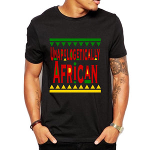 Unapologetically African