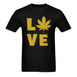 Love Cannabis (Men/Unisex)