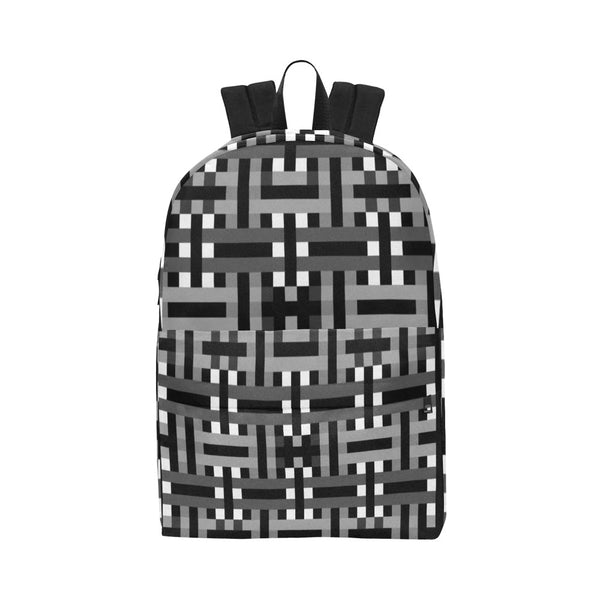 BLACK MOSAIC Classic Backpack