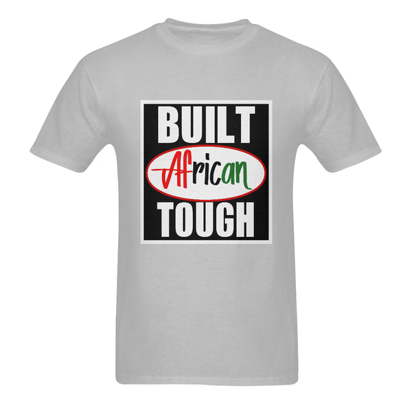 Built African Tough™