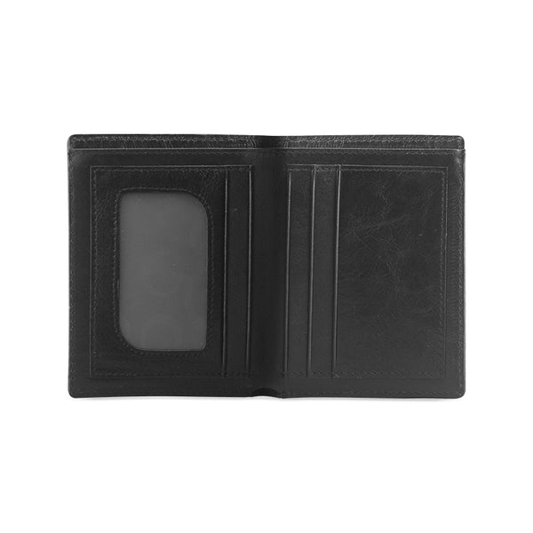 EyeofHeru/RBG Men's BiFold Wallet