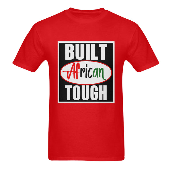 Built African Tough™