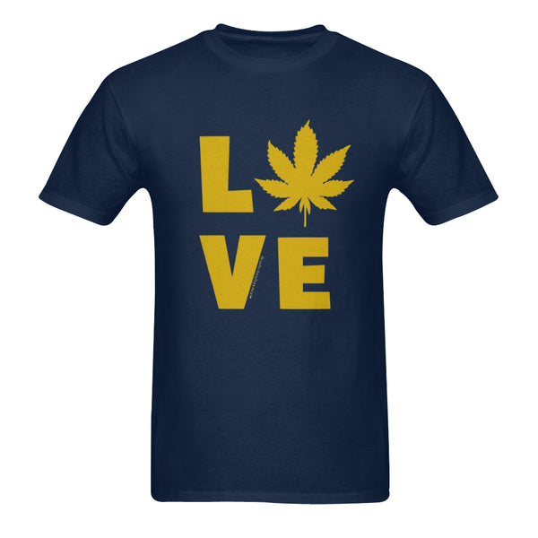 Love Cannabis (Men/Unisex)