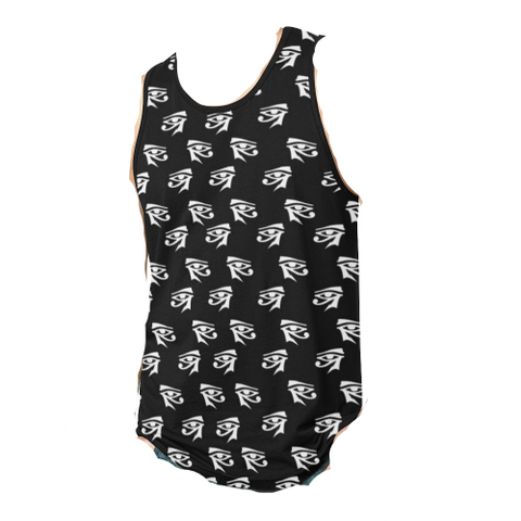 Eye of Ra Tank Top