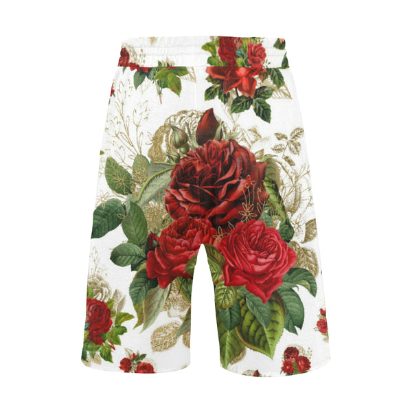 Rose Collection™ Casual Shorts