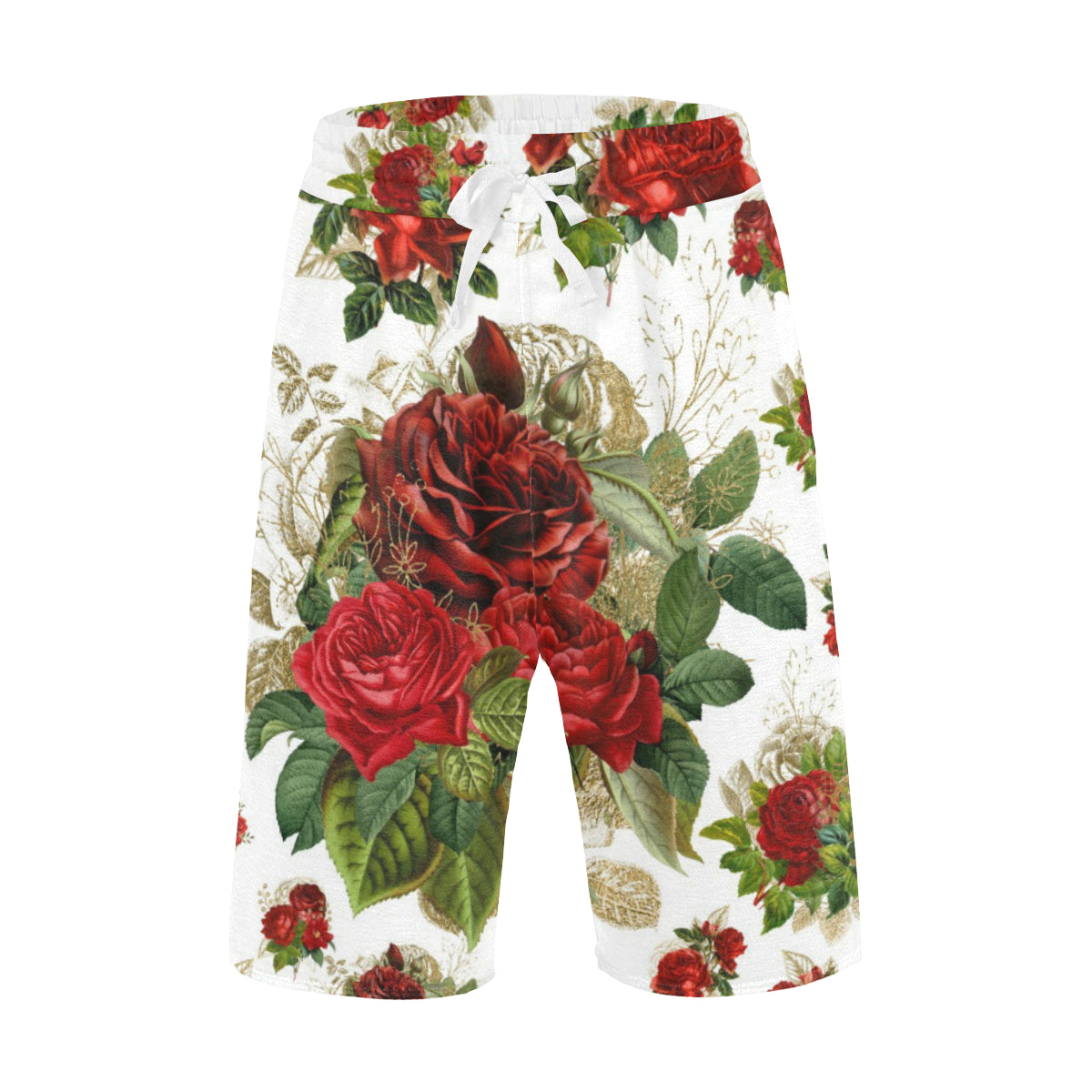 Rose Collection™ Casual Shorts