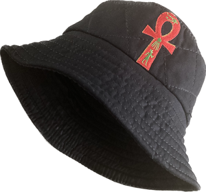 Ankh Bucket Hat