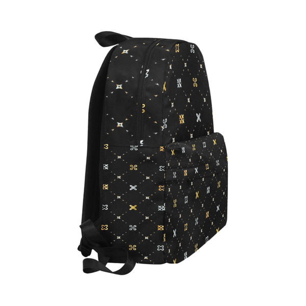 Adinkra Classic Backpack