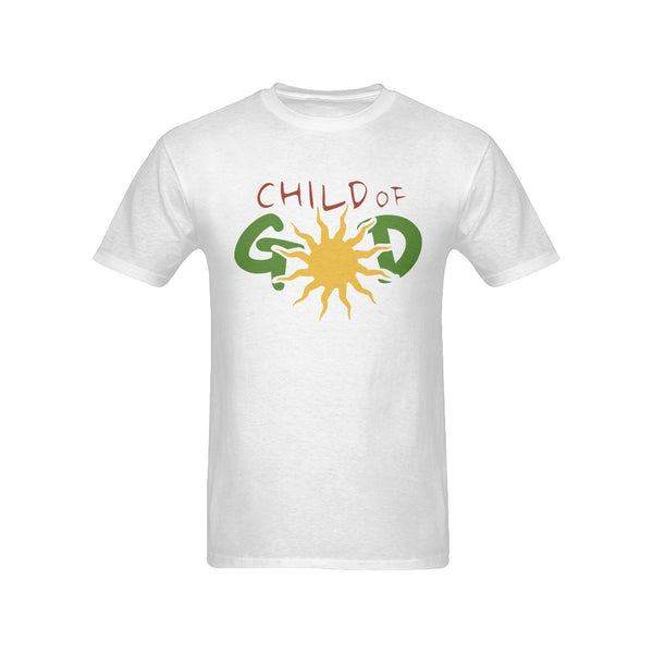 Child of God (The Sun)