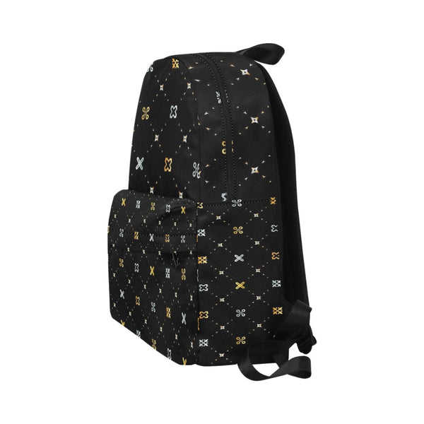 Adinkra Classic Backpack