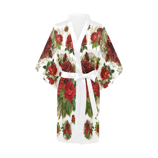 Rose Collection™ Kimono Robe