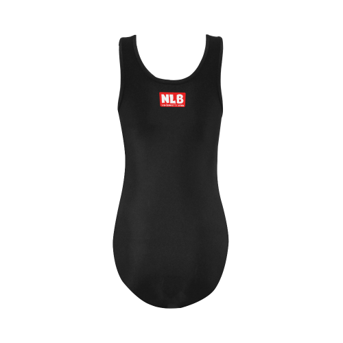 RBG 1Pc Bathing Suit (Diagonal)