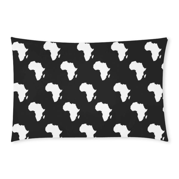 Africa 3Pc Bed Set (One Size)